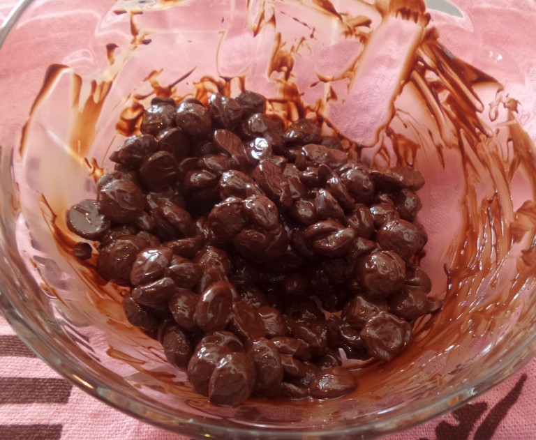 Como temperar chocolate? Monica Wagner