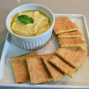 hommus