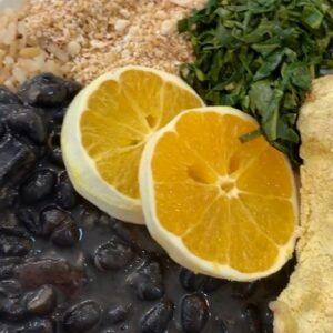 Feijoada Saudavel