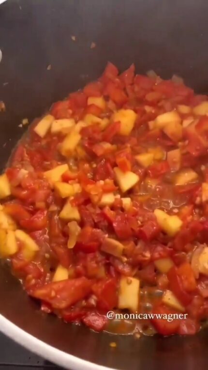 Veja essa receita de Ketchup Saudável muito fácil de fazer