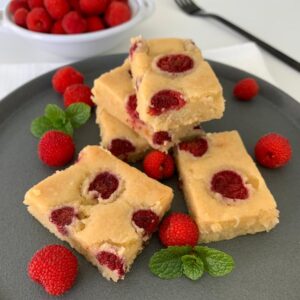 Blondie de amorinhas