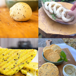 5 Dicas de lanches saudáveis