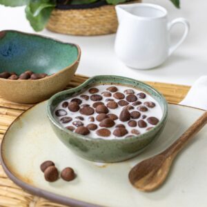 Choco Ball Saudável