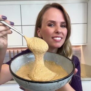 Benefícios da pasta de amendoim