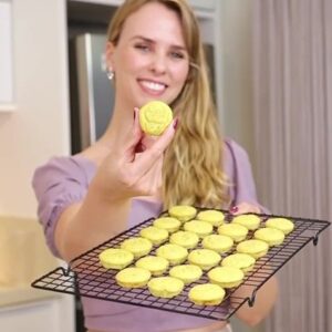 Salgadinho saudável