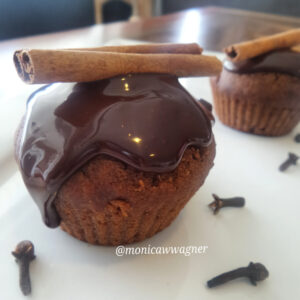 Pão De Mel Saudável