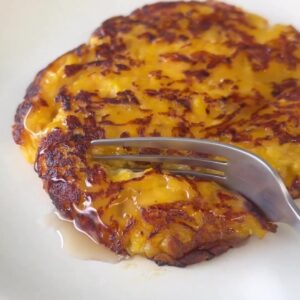 Rosti De Banana