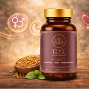 Como recuperar a libido naturalmente após os 40